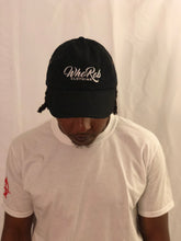 Who Rob Clothing Hat
