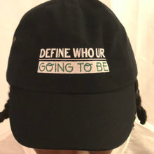 Define Who Hat