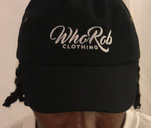 Who Rob Clothing Hat